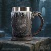 House Stark Tankard 14.7cm (GOT) - Image 5