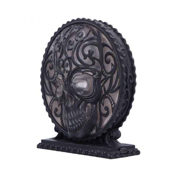 Deaths Embrace Lamp - Image 2