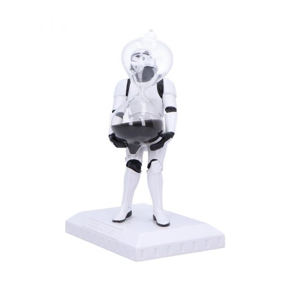 Stormtrooper Time's Up Sand Timer - Image 2