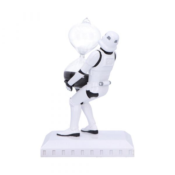 Stormtrooper Time's Up Sand Timer - Image 3