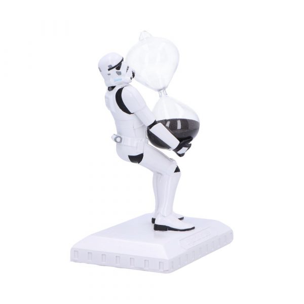 Stormtrooper Time's Up Sand Timer - Image 4