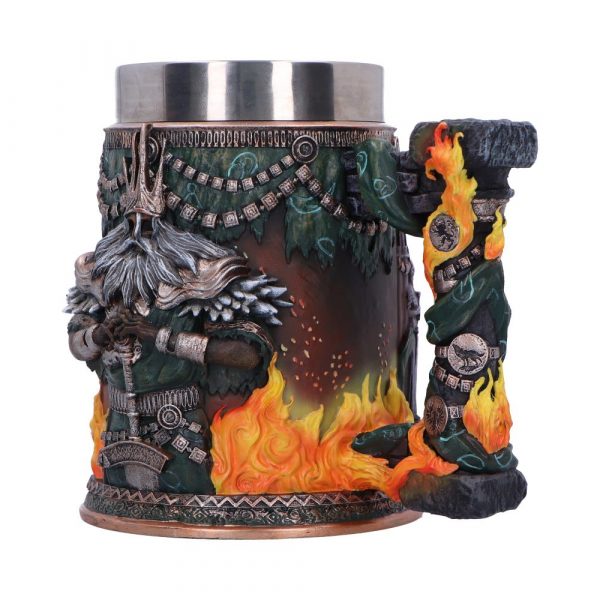 Dark Souls Gwyn Tankard - Image 2