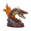 Harry Potter Hungarian Horntail Bust - Image 3