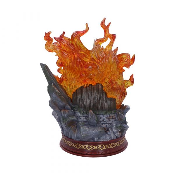 Harry Potter Hungarian Horntail Bust - Image 4