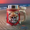 One Piece Luffy Tankard - Image 5