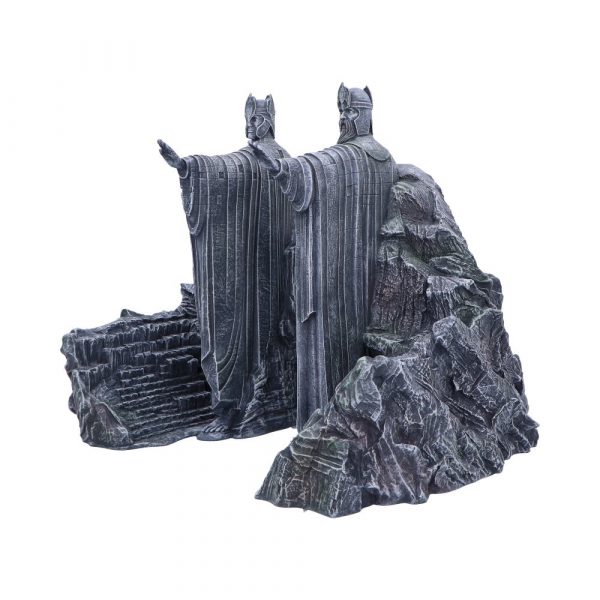 Lord of the Rings Gates of Argonath Bookends (Large) - Image 2