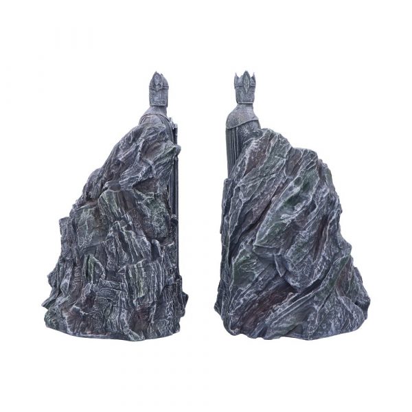 Lord of the Rings Gates of Argonath Bookends (Large) - Image 3