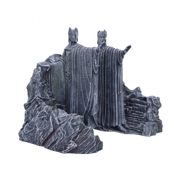 Lord of the Rings Gates of Argonath Bookends (Large) - Image 4