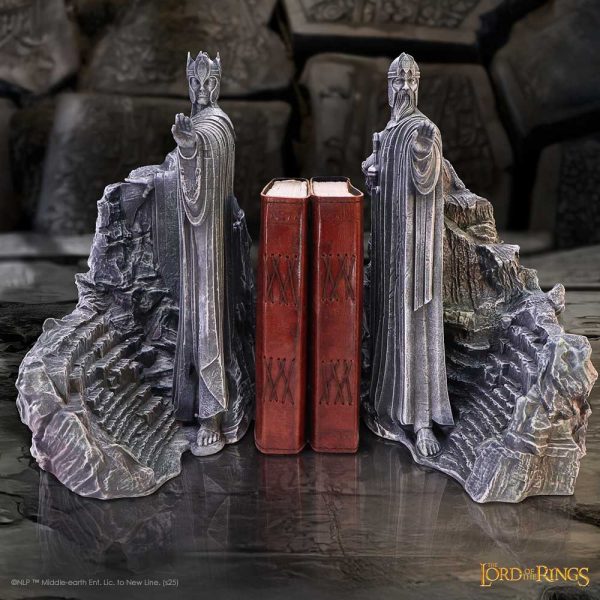 Lord of the Rings Gates of Argonath Bookends (Large) - Image 5