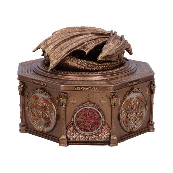 House of the Dragon Syrax Box - Image 4