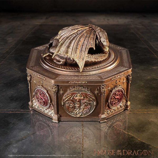 House of the Dragon Syrax Box - Image 5