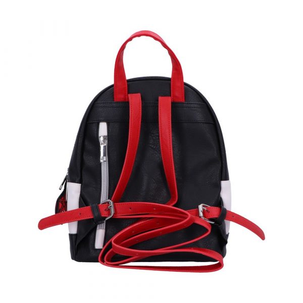 Stranger Things Hellfire Club Backpack - Image 3
