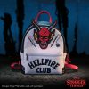Stranger Things Hellfire Club Backpack - Image 5
