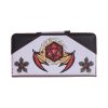 Stranger Things Hellfire Club Embossed Purse - Image 3