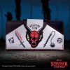 Stranger Things Hellfire Club Embossed Purse - Image 5