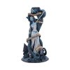 Corpse Bride With This Candle Vow Candle Holder - Image 2