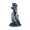 Corpse Bride With This Candle Vow Candle Holder - Image 4