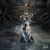Corpse Bride With This Candle Vow Candle Holder - Image 5