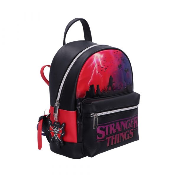 Stranger Things The Upside Down Backpack - Image 4