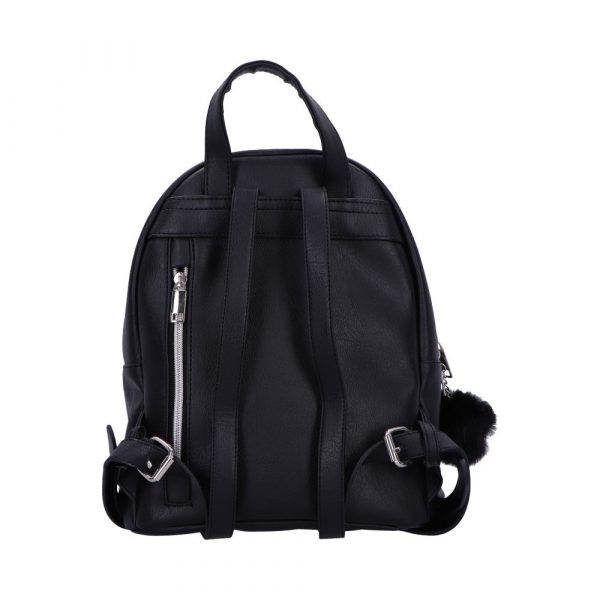 The Nightmare Before Christmas Jack Skellington Backpack - Image 2