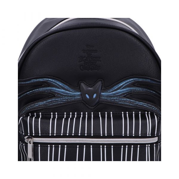 The Nightmare Before Christmas Jack Skellington Backpack - Image 3
