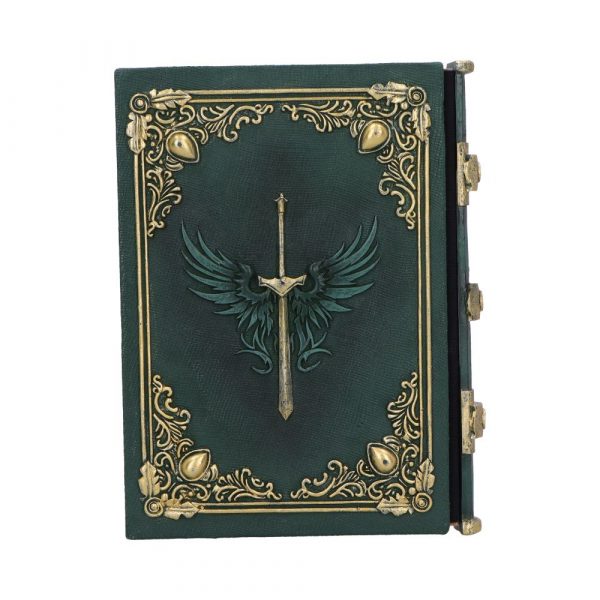 Dragon's Grimoire Journal - Image 3