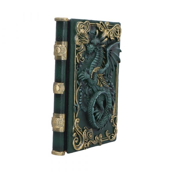 Dragon's Grimoire Journal - Image 4