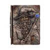 Wizard's Grimoire Journal