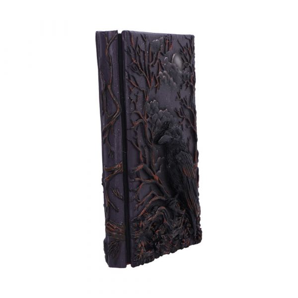 Raven's Grimoire Journal - Image 4