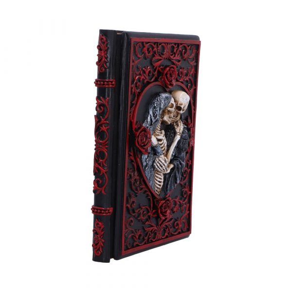 Lovers Grimoire Journal - Image 4