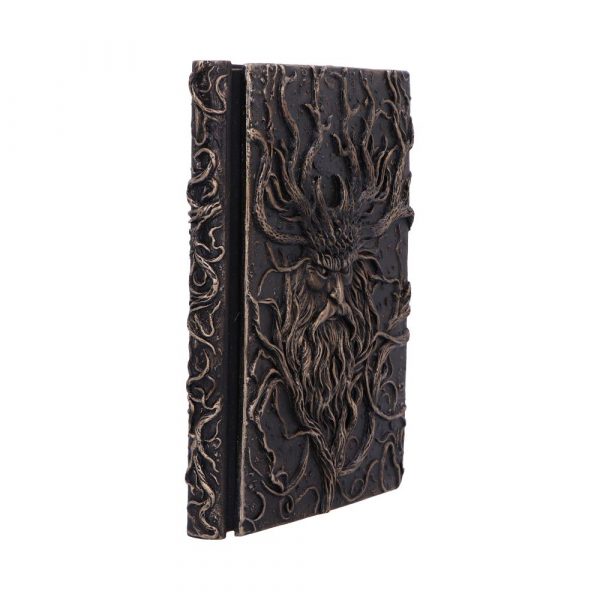 Forest Grimoire Journal - Image 4