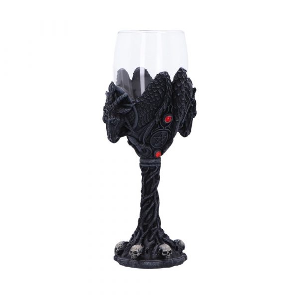 Goblet of the Baphomet - Image 3