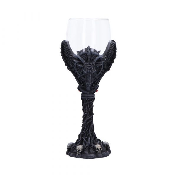 Goblet of the Baphomet - Image 2