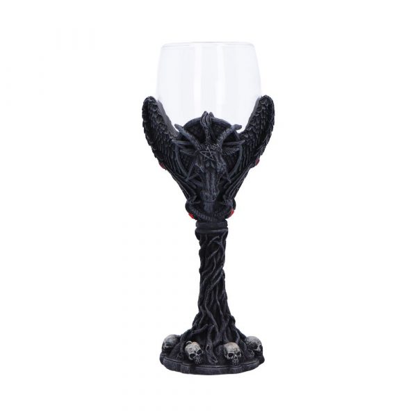 Goblet of the Baphomet - Image 4