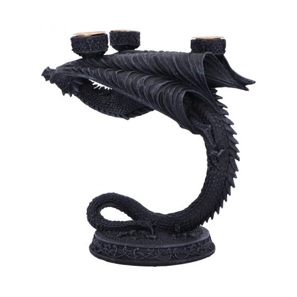 Flame Keeper Candle Holder - Image 3