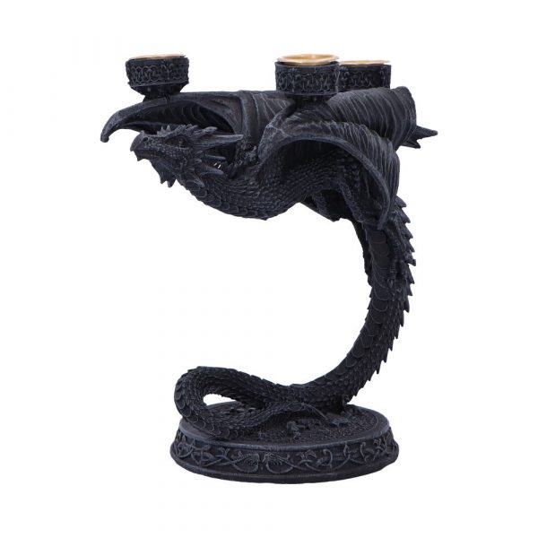 Flame Keeper Candle Holder - Image 2