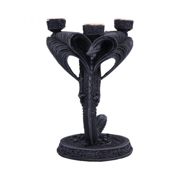 Flame Keeper Candle Holder - Image 4