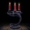 Flame Keeper Candle Holder - Image 5