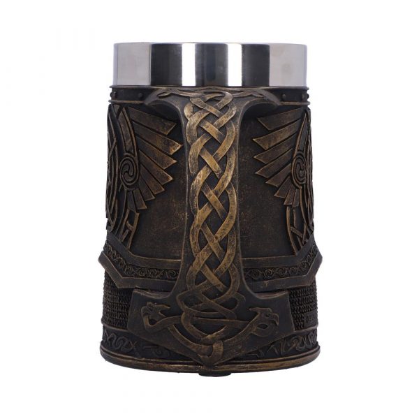 Odin Tankard - Image 4