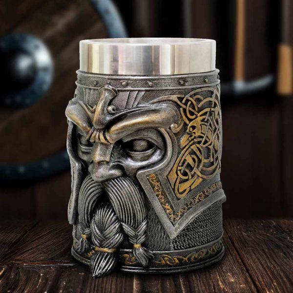 Odin Tankard - Image 5