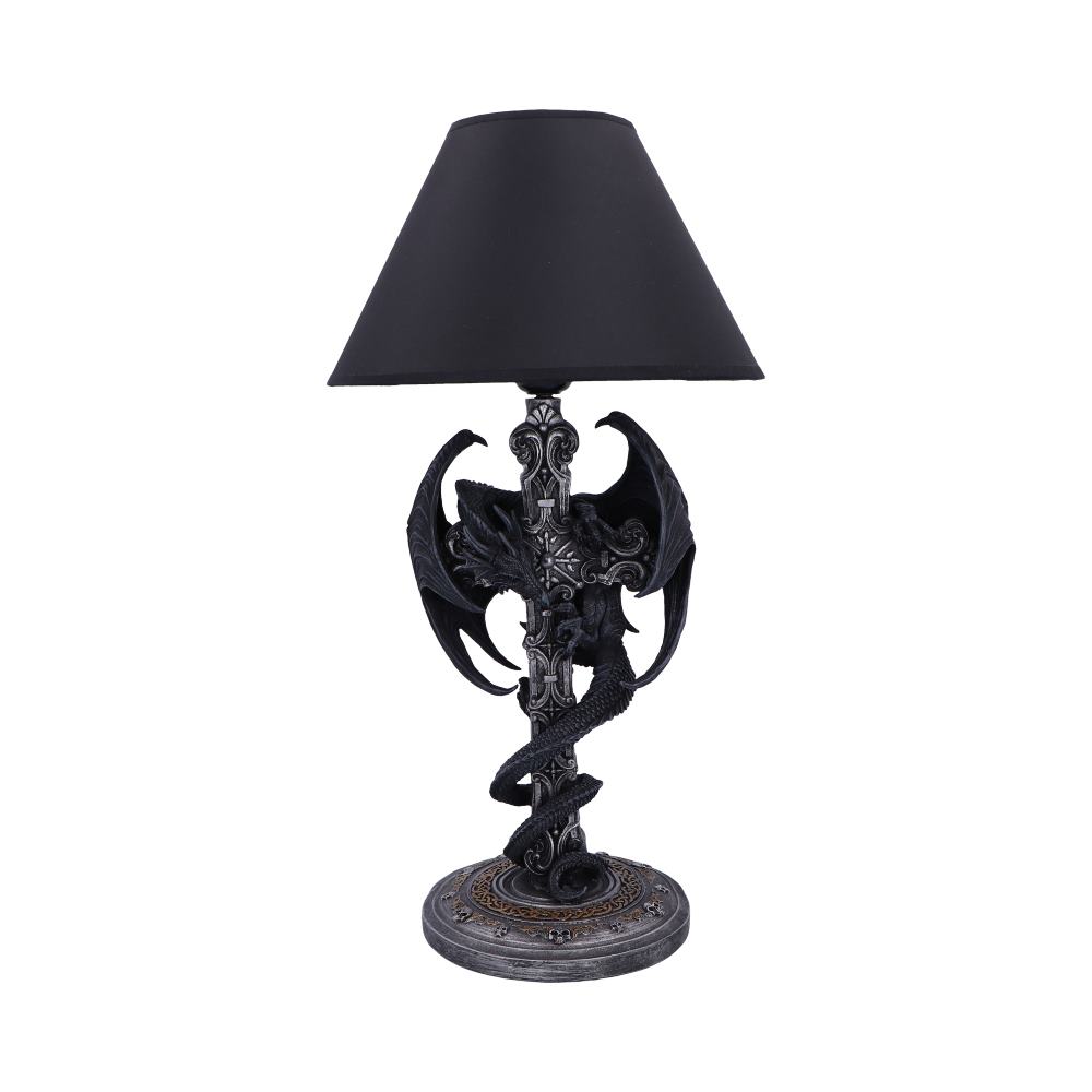 Draconis Crucis Lamp - Image 2