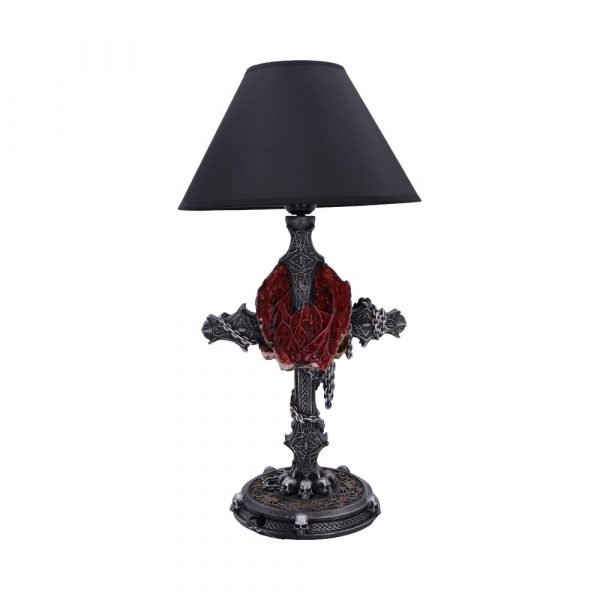 Cranium Crucis Lamp - Image 4