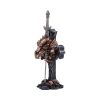 Last Dragon Sword Letter Opener - Image 3