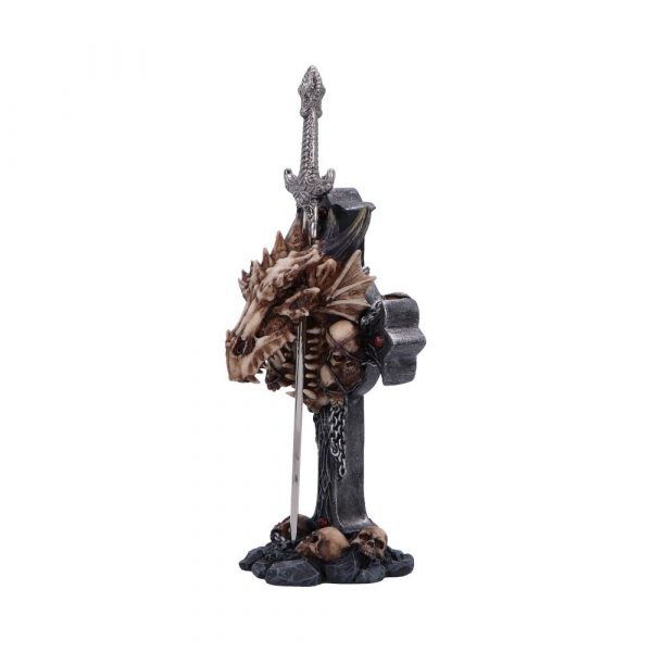 Last Dragon Sword Letter Opener - Image 3
