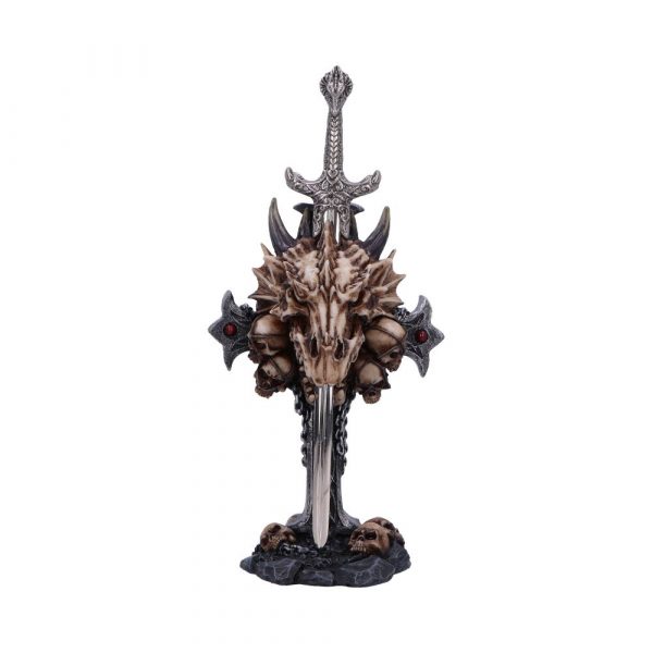 Last Dragon Sword Letter Opener - Image 2