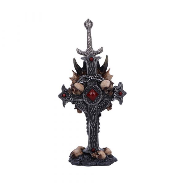 Last Dragon Sword Letter Opener - Image 4