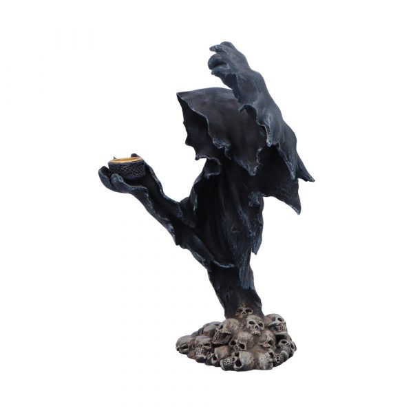 Flicker of Fate Candle Holder - Image 3