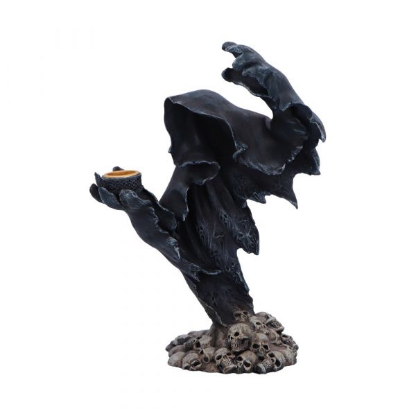Flicker of Fate Candle Holder - Image 2
