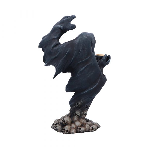 Flicker of Fate Candle Holder - Image 4