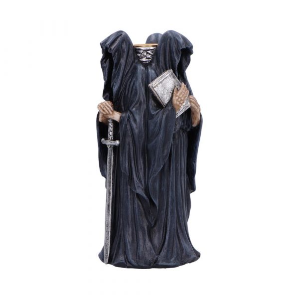 The Endkeepers Candle Holder - Image 2